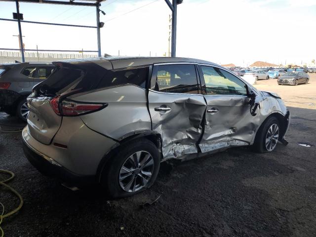 2016 NISSAN MURANO S 5N1AZ2MGXGN109622