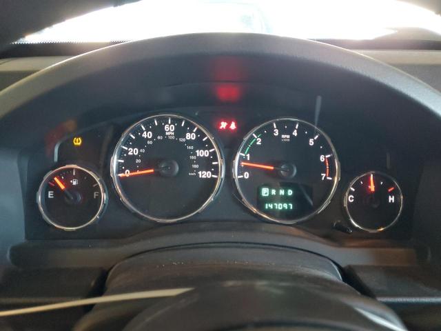 2012 JEEP LIBERTY SP - 1C4PJMAK8CW158297