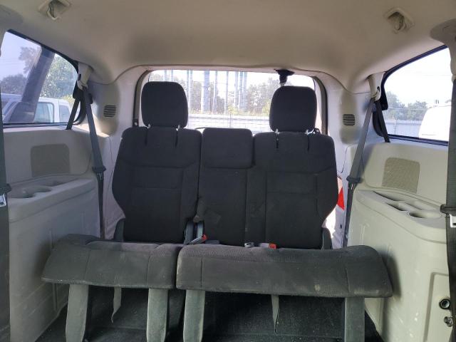 2015 DODGE GRAND CARA 2C4RDGBGXFR549248