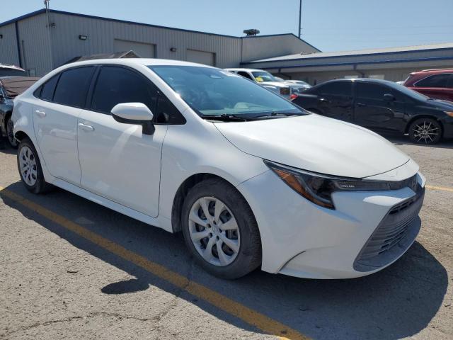 2023 TOYOTA COROLLA LE 5YFB4MDE0PP026155