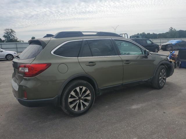 2016 SUBARU OUTBACK 2.5I LIMITED 4S4BSBNC8G3341930