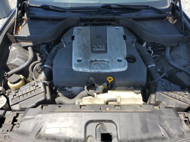 2015 INFINITI Q40 - JN1CV6AP6FM500231