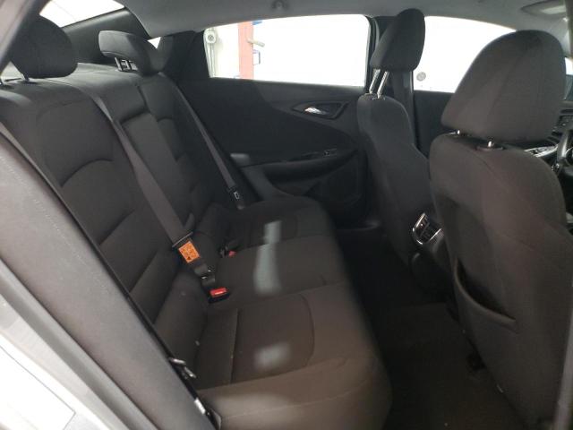 2023 CHEVROLET MALIBU LT 1G1ZD5ST3PF162169