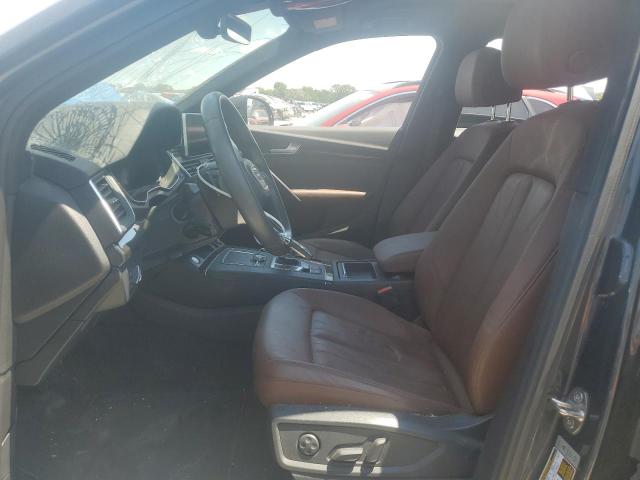 2018 AUDI Q5 PREMIUM - WA1ANAFY3J2249255