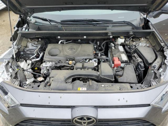 2022 TOYOTA RAV4 LE 2T3G1RFV2NC283797