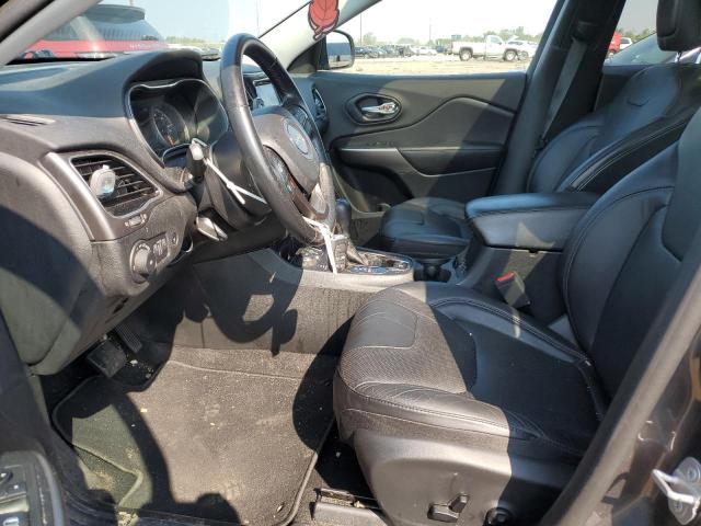 2019 JEEP CHEROKEE L 1C4PJMDXXKD465486