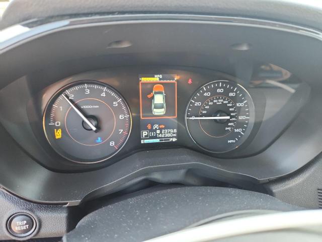 2020 SUBARU CROSSTREK - JF2GTABC1L8225599