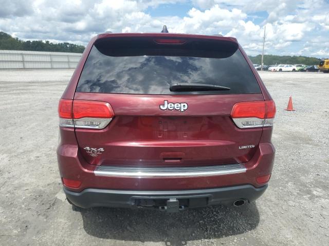 2017 JEEP GRAND CHER 1C4RJFBG8HC742416