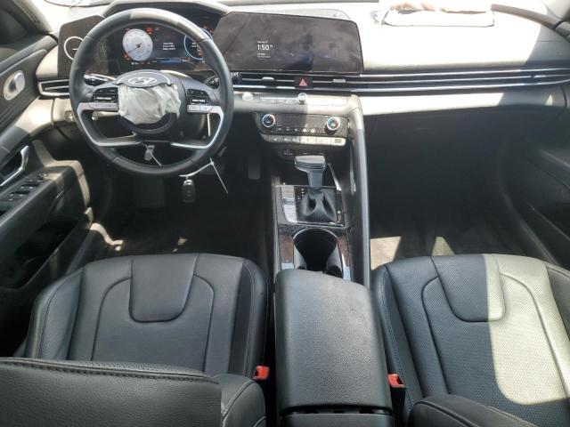 2023 HYUNDAI ELANTRA LI KMHLP4AG4PU371561