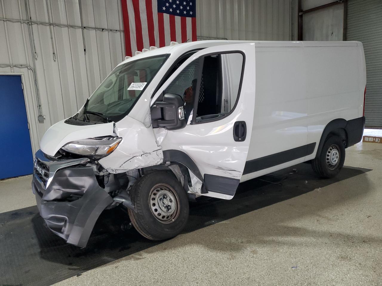 RAM PROMASTER 2500 STANDARD
