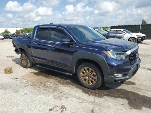 2022 HONDA RIDGELINE RTL 5FPYK3F78NB026767
