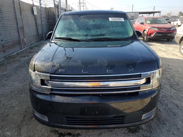 2015 FORD FLEX SEL - 2FMGK5C83FBA14064
