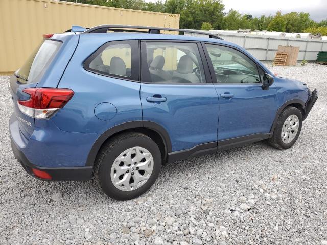 2021 SUBARU FORESTER - JF2SKADC1MH459009