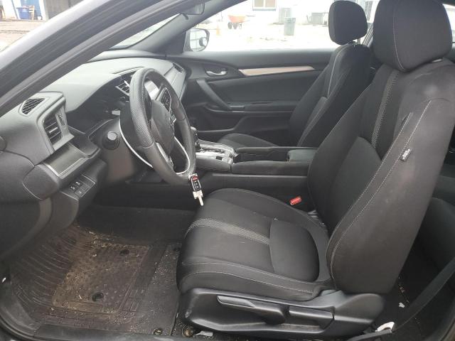 2019 HONDA CIVIC LX 2HGFC4B63KH310606