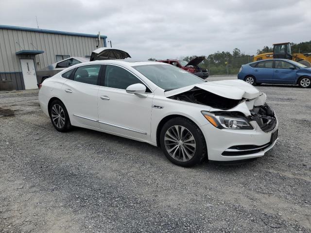 2017 BUICK LACROSSE PREMIUM 1G4ZR5SS1HU176645