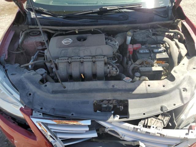 2014 NISSAN SENTRA S - 3N1AB7AP8EY233546