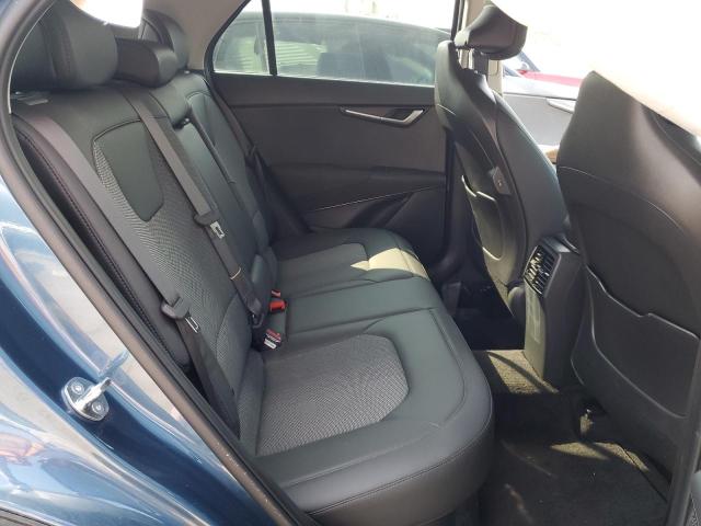 2023 KIA NIRO EX KNDCR3LEXP5117643