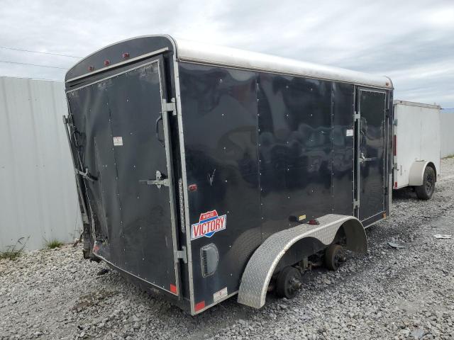 2023 INTERSTATE WEST TRAILER #3240949238