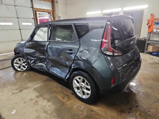 2024 KIA SOUL LX KNDJ23AU4R7910935