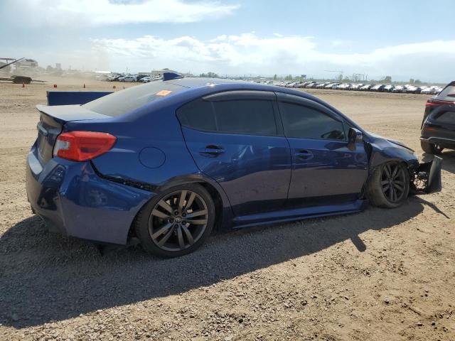 2015 SUBARU WRX STI JF1VA2P65F9804538