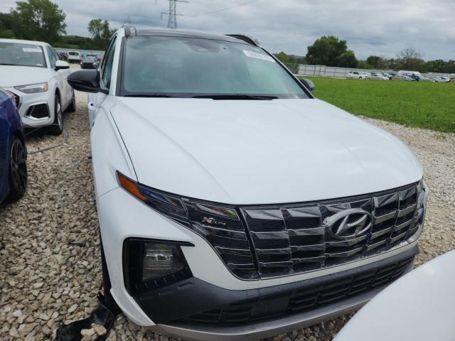 2024 HYUNDAI TUCSON N L KM8JFCD15RU167172