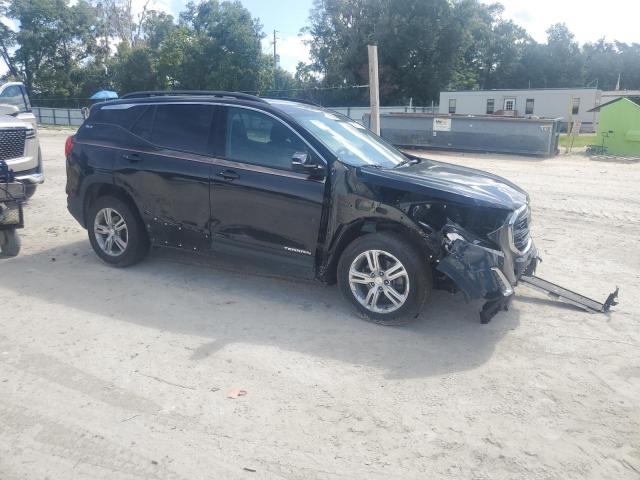 2019 GMC TERRAIN SL 3GKALTEV9KL372626