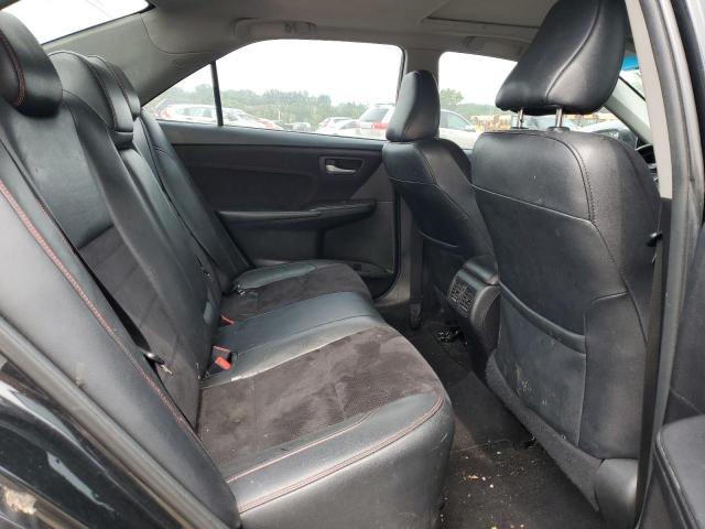 2016 TOYOTA CAMRY LE 4T1BF1FK3GU190042