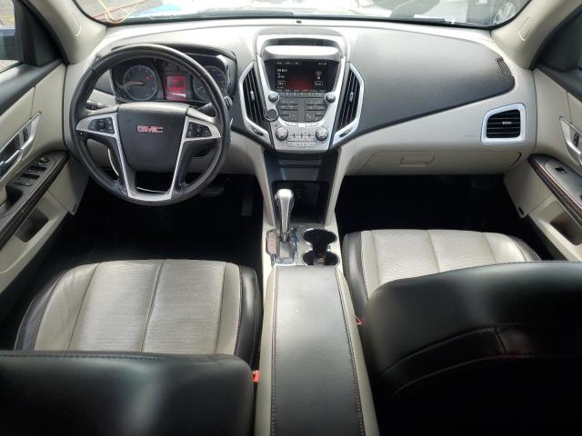2015 GMC TERRAIN SL 2GKALSEK7F6368911