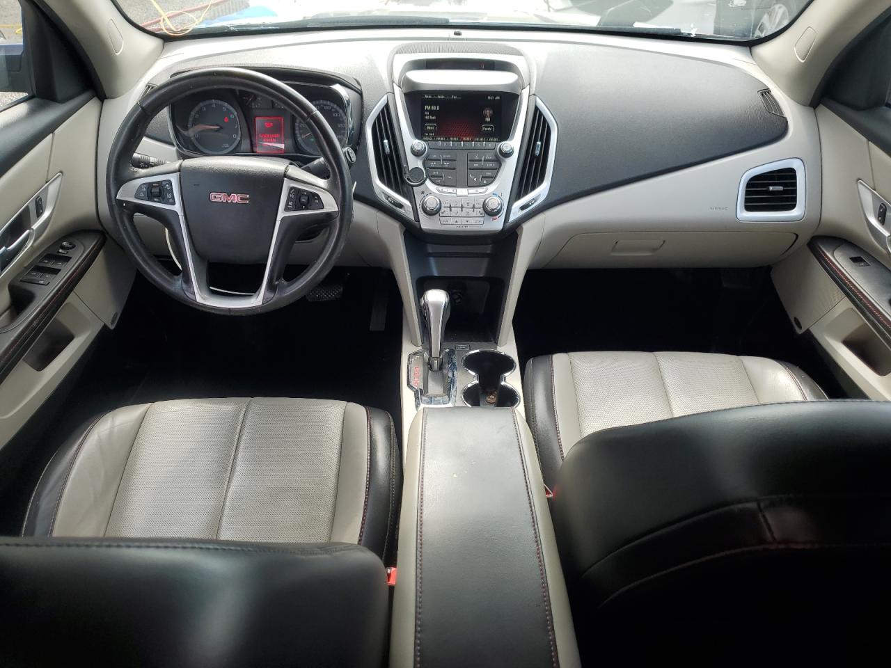 GMC TERRAIN SLT