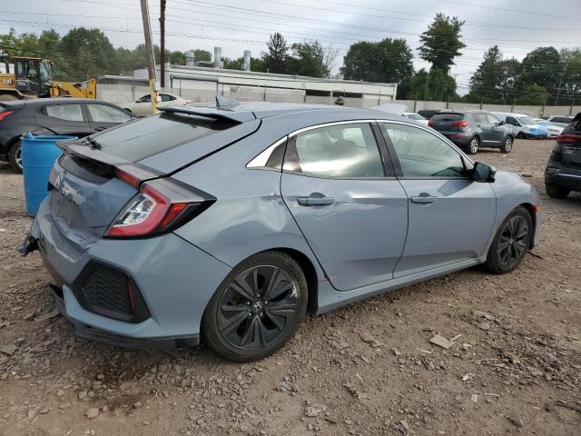 2019 HONDA CIVIC EX SHHFK7H68KU425331