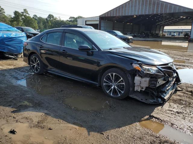 2018 TOYOTA CAMRY L - 4T1B11HK7JU104721