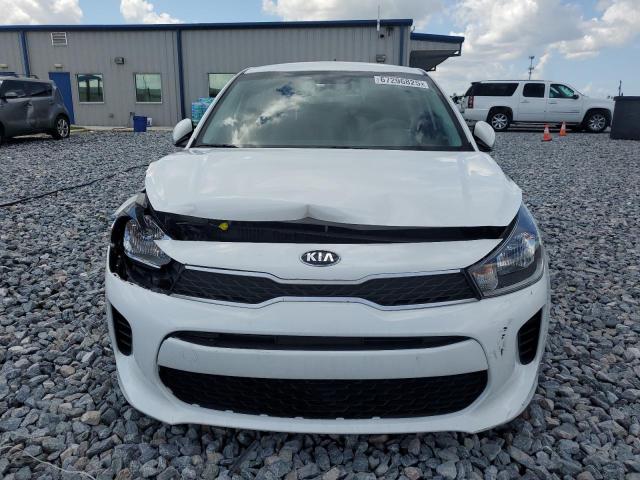 2019 KIA RIO S 3KPA24AB8KE201368