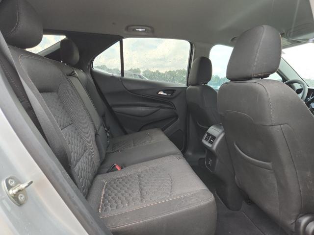 2019 CHEVROLET EQUINOX LT 3GNAXKEV8KS652500