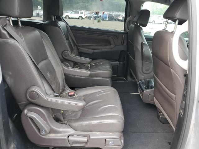 2019 HONDA ODYSSEY EX 5FNRL6H75KB109786