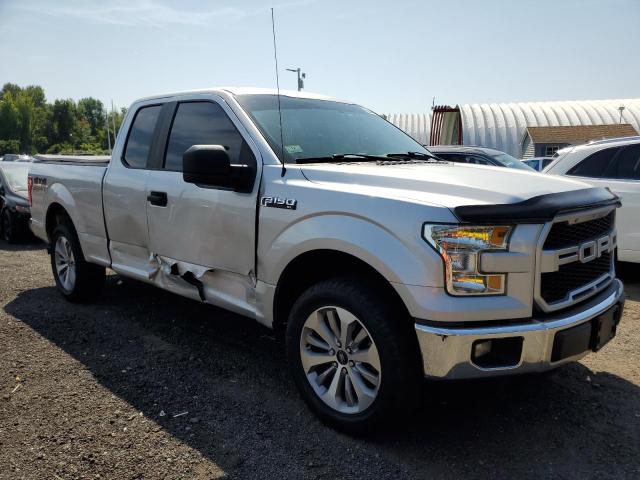2016 FORD F150 SUPER CAB 1FTEX1E80GFB90072