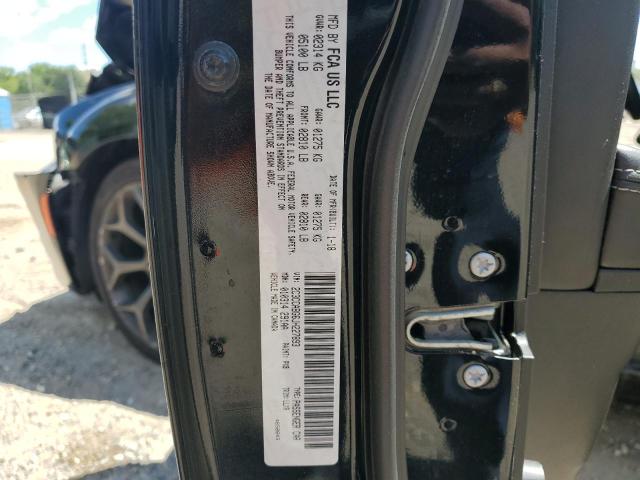 2018 CHRYSLER 300 S - 2C3CCABG6JH227893