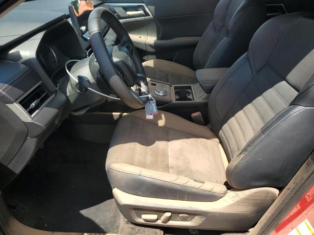 2024 MITSUBISHI OUTLANDER JA4J3VA85RZ089161