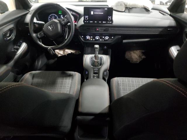 2025 HONDA HR-V SPORT 3CZRZ2H56SM754393