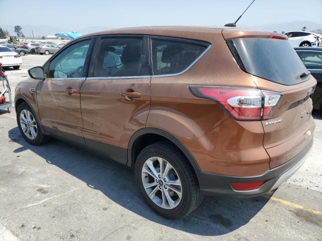 2017 FORD ESCAPE SE - 1FMCU0GD1HUA82895