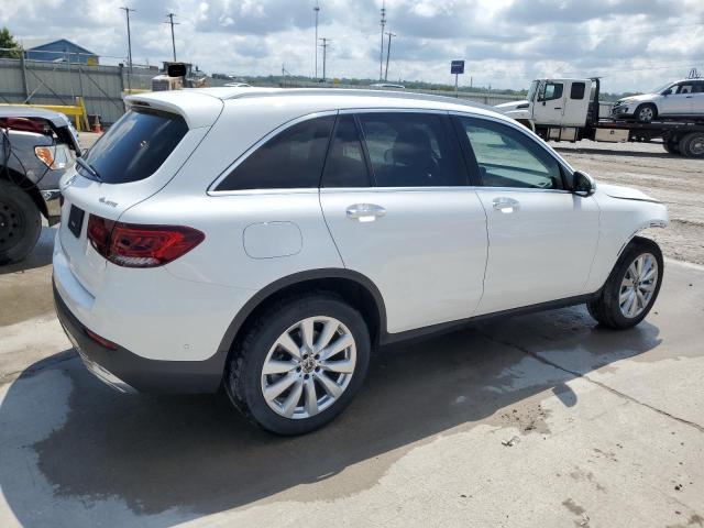 2020 MERCEDES-BENZ GLC 300 4M W1N0G8EB6LF771934