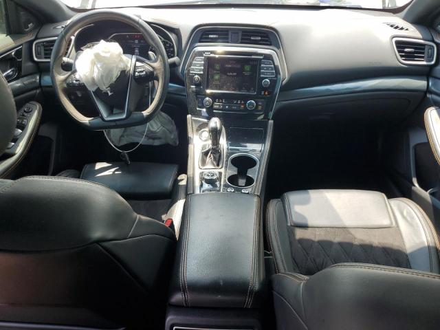 2020 NISSAN MAXIMA 1N4AA6EV9LC382112