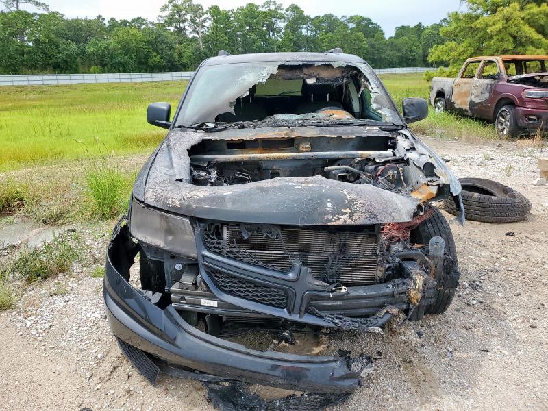 2017 DODGE JOURNEY SE 3C4PDCAB4HT637900