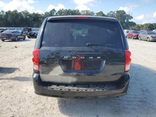 2016 DODGE GRAND CARA 2C4RDGBG9GR124492