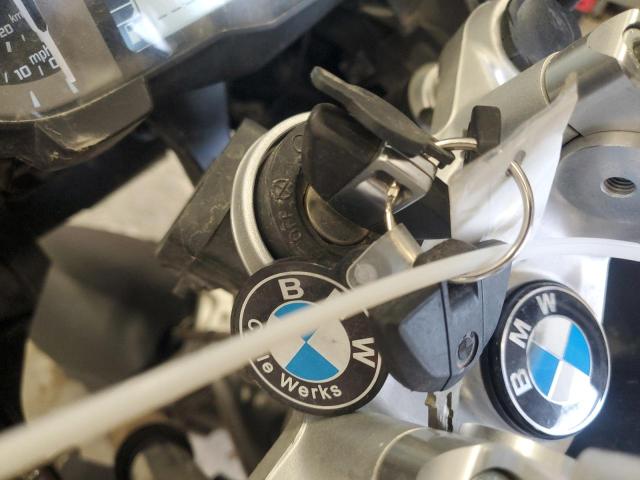 2013 BMW R1200 GS WB10A1105DZ183203