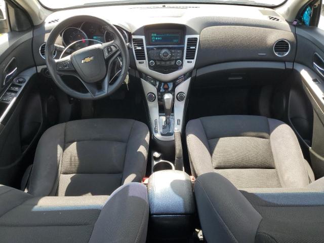 2015 CHEVROLET CRUZE LT 1G1PC5SB5F7147828