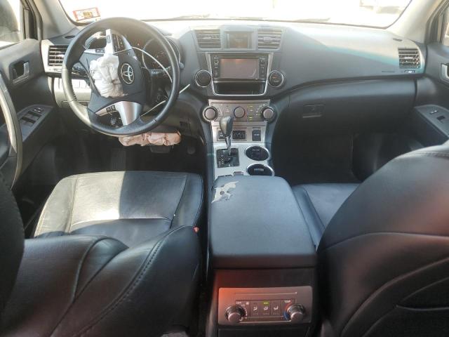 2013 TOYOTA HIGHLANDER - 5TDBK3EH1DS248151