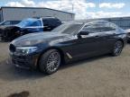 2020 BMW 530 XI - WBAJR7C00LBP96463