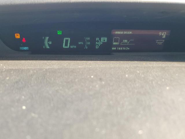 2013 TOYOTA PRIUS - JTDKN3DUXD5560819