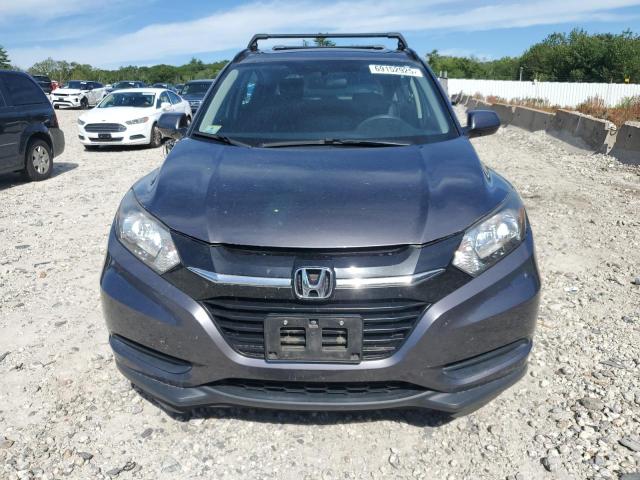 2016 HONDA HR-V LX 3CZRU6H35GM744966