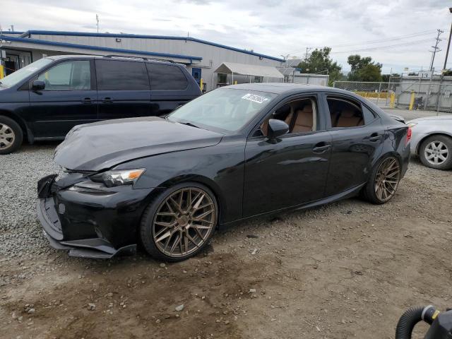 LEXUS IS 250